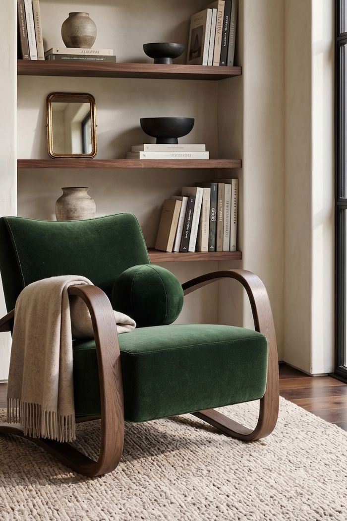 Bespoke furniture