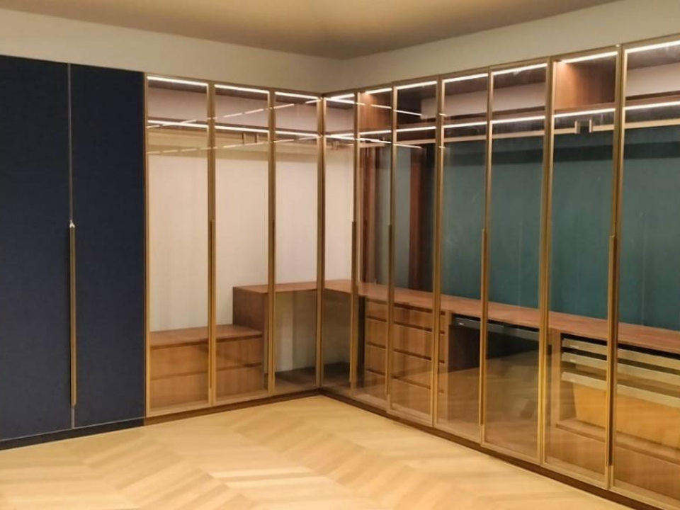 Hyderabad wardrobes