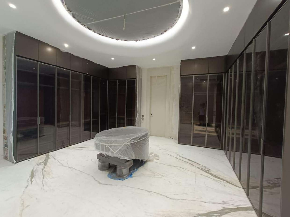 Wardrobes