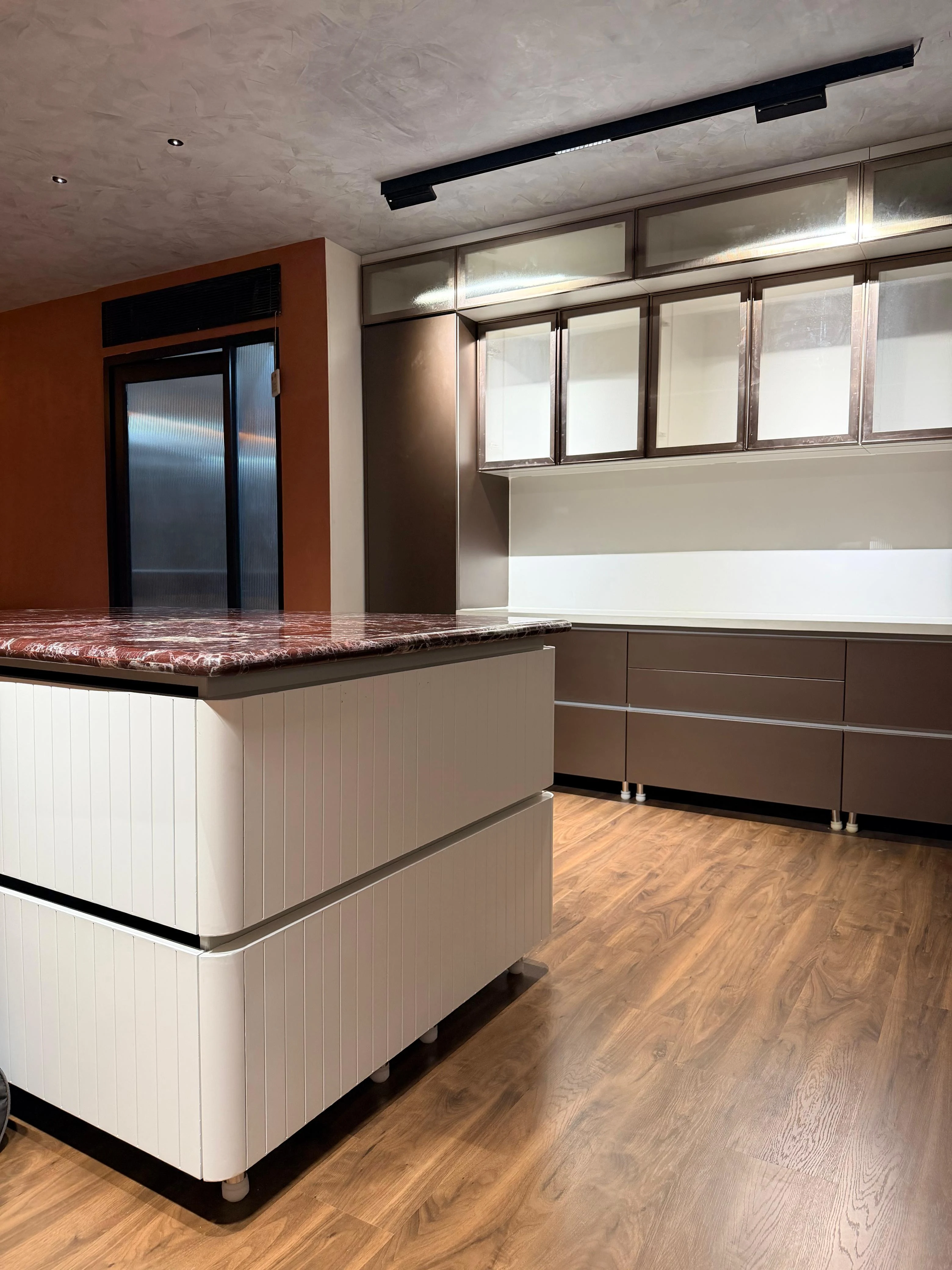 Wardrobes