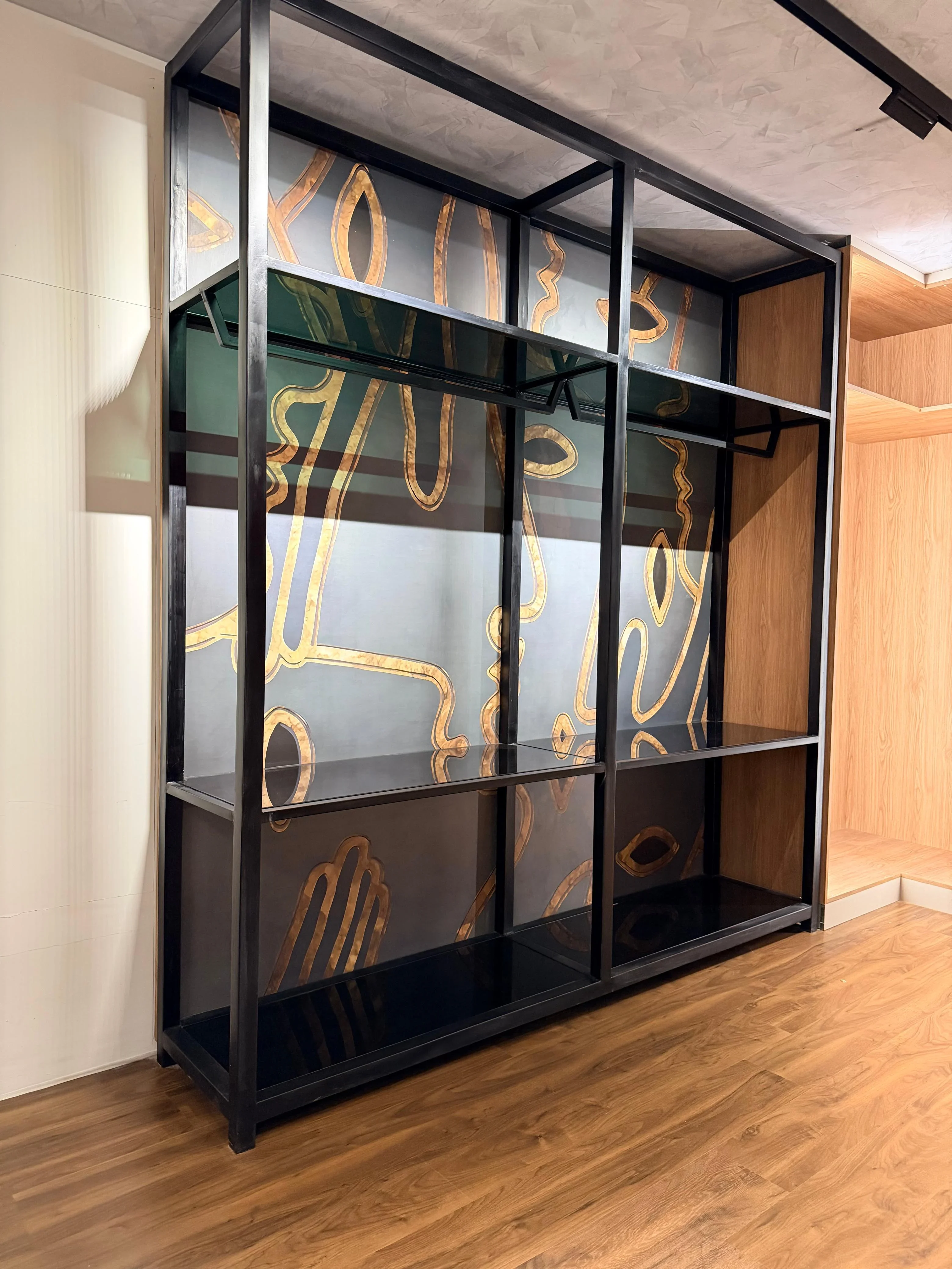 Wardrobe