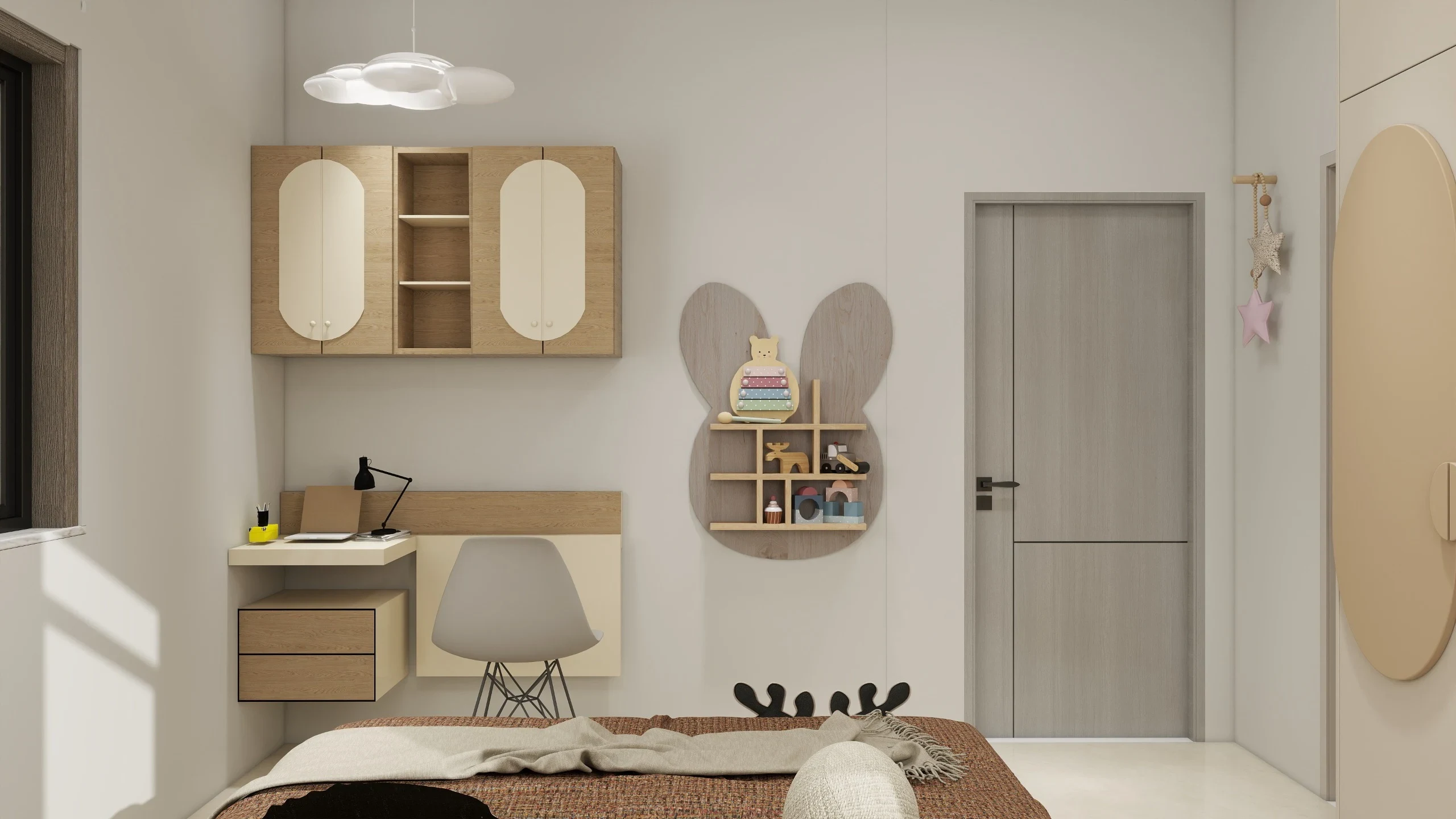 Wardrobes