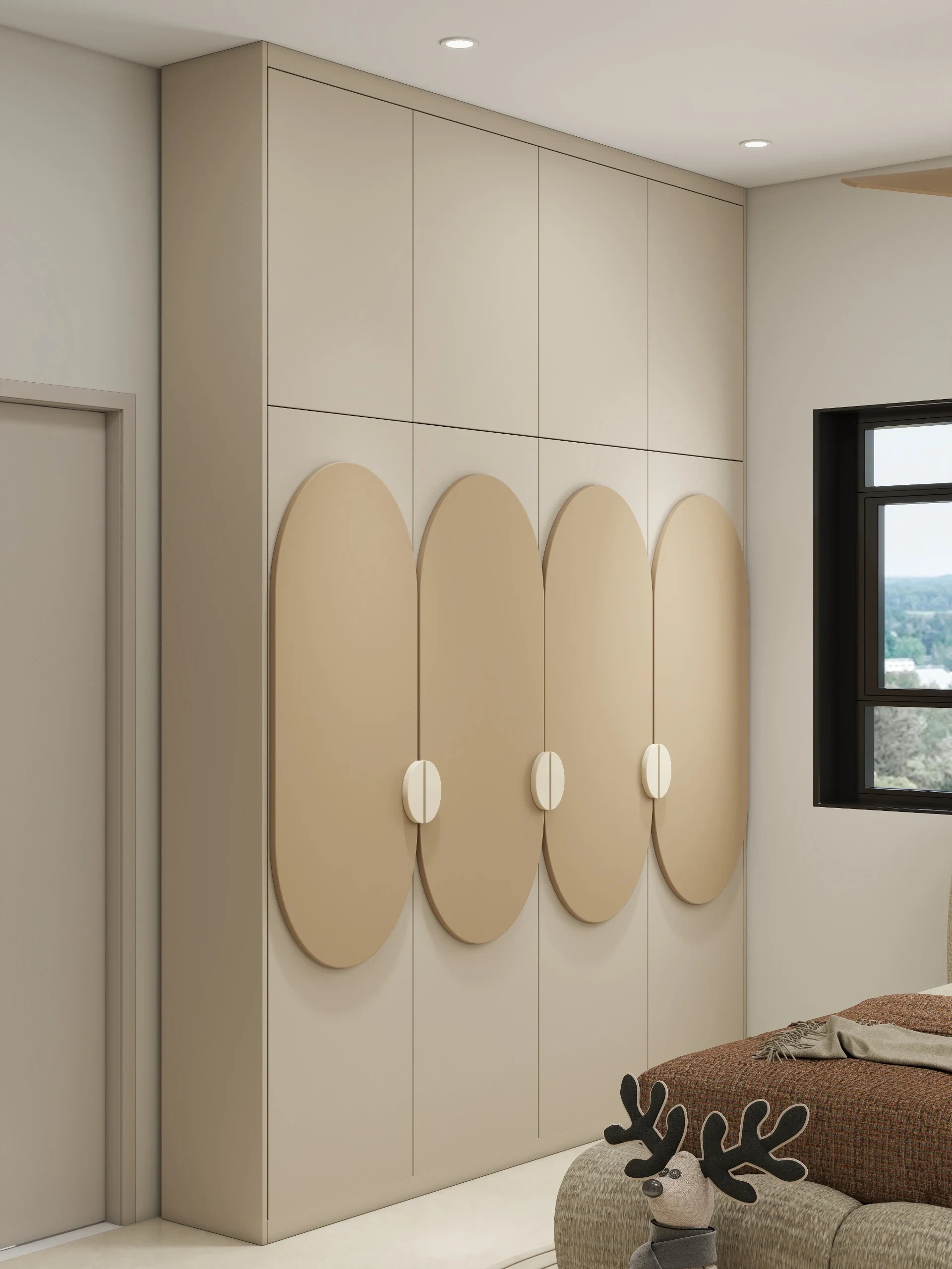 Kids Furniture and Wardrobes