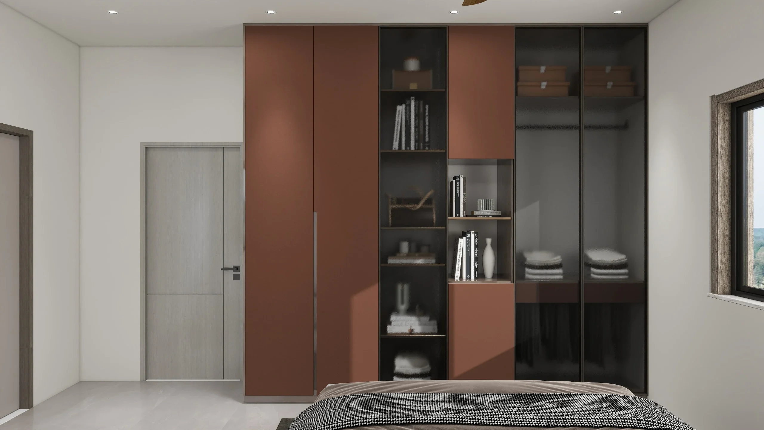 Kids Room Wardrobes